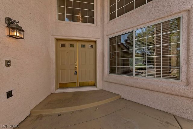 9387 CHATEAU ST JEAN Drive, Las Vegas, NV 89123