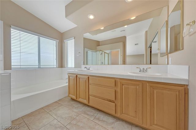 9387 CHATEAU ST JEAN Drive, Las Vegas, NV 89123