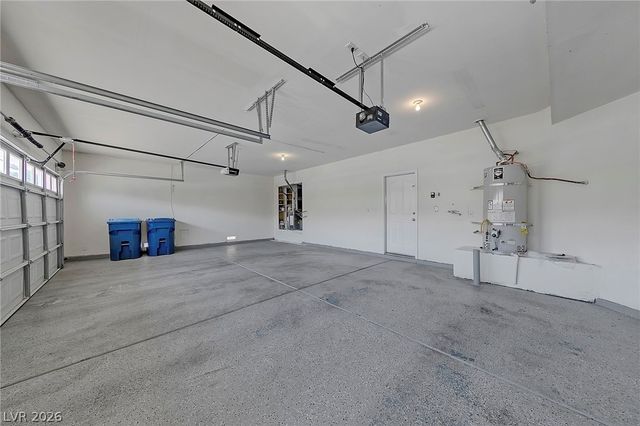 9387 CHATEAU ST JEAN Drive, Las Vegas, NV 89123