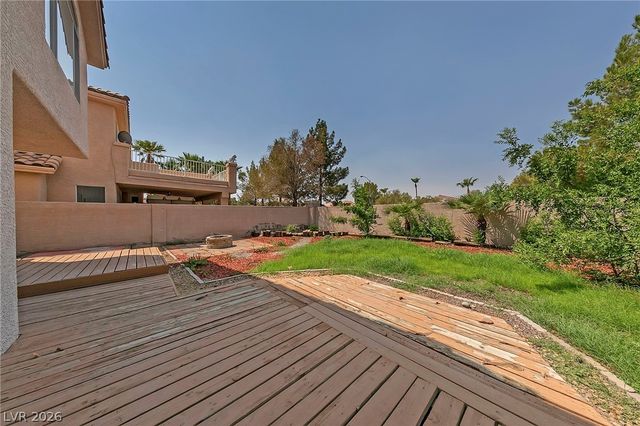 9387 CHATEAU ST JEAN Drive, Las Vegas, NV 89123