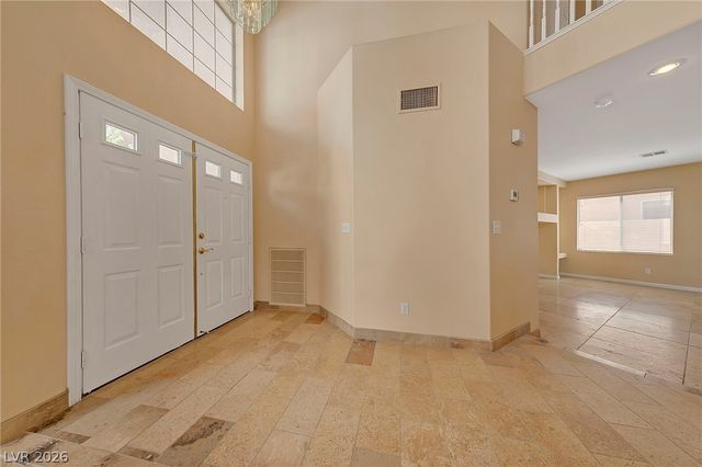 9387 CHATEAU ST JEAN Drive, Las Vegas, NV 89123