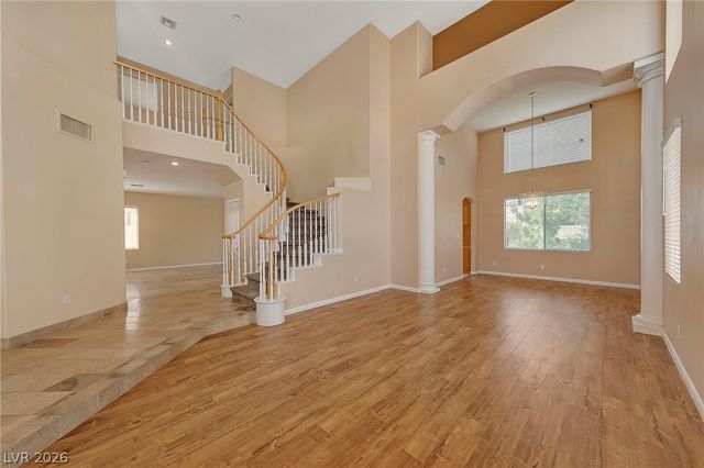 9387 CHATEAU ST JEAN Drive, Las Vegas, NV 89123