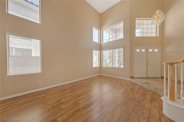 9387 CHATEAU ST JEAN Drive, Las Vegas, NV 89123