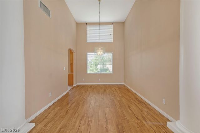 9387 CHATEAU ST JEAN Drive, Las Vegas, NV 89123