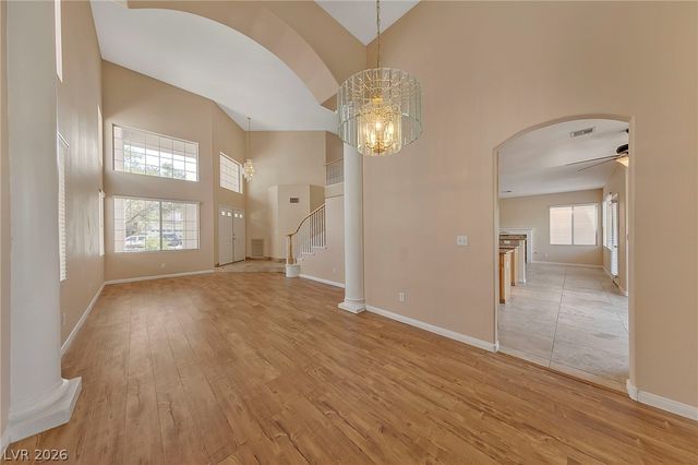 9387 CHATEAU ST JEAN Drive, Las Vegas, NV 89123