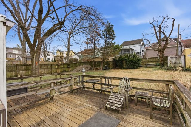 5109 Nevada Ave, Nashville, TN 37209