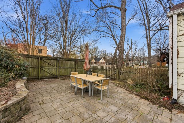 5109 Nevada Ave, Nashville, TN 37209