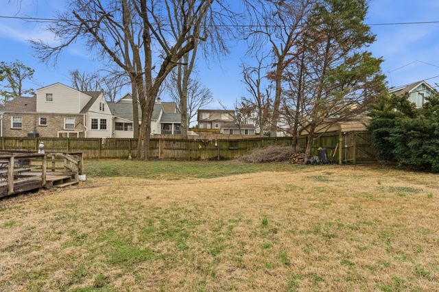 5109 Nevada Ave, Nashville, TN 37209