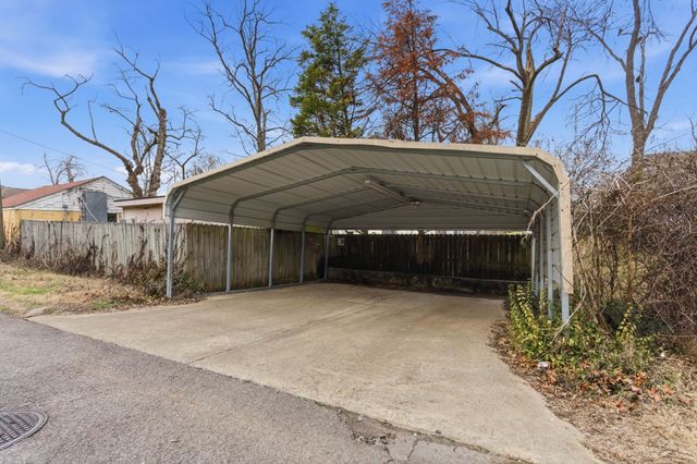 5109 Nevada Ave, Nashville, TN 37209