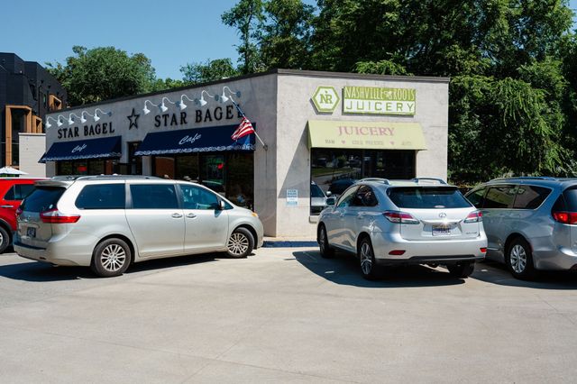 5109 Nevada Ave, Nashville, TN 37209