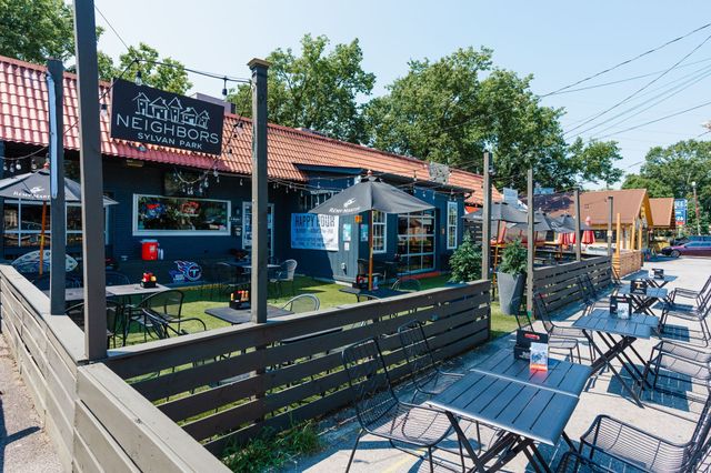 5109 Nevada Ave, Nashville, TN 37209