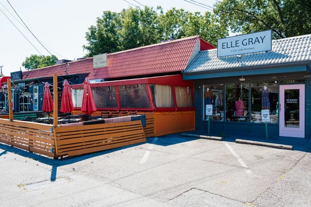 5109 Nevada Ave, Nashville, TN 37209