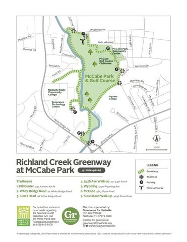 5109 Nevada Ave, Nashville, TN 37209