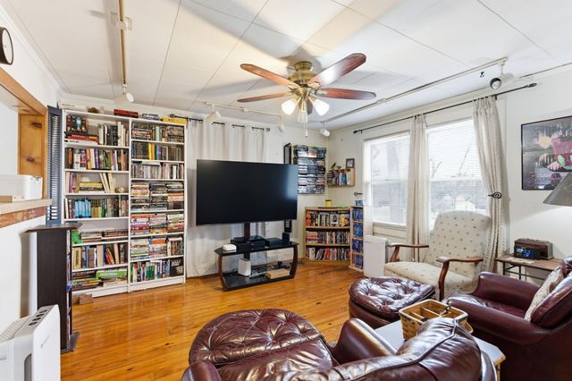 5109 Nevada Ave, Nashville, TN 37209