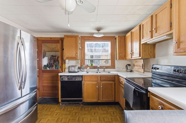 5109 Nevada Ave, Nashville, TN 37209