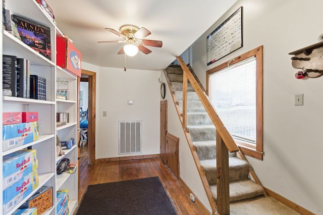 5109 Nevada Ave, Nashville, TN 37209