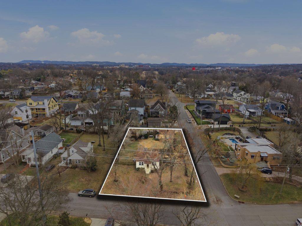 5109 Nevada Ave, Nashville, TN 37209