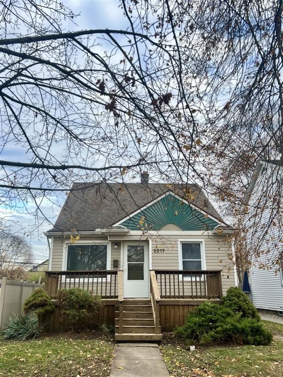 2217 3rd Street, Trenton, MI 48183