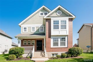 4007 Lafayette Avenue, St Louis, MO 63110