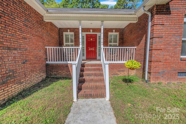 425 Huffstetler Road, Gastonia, NC 28056