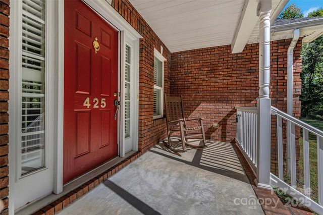 425 Huffstetler Road, Gastonia, NC 28056