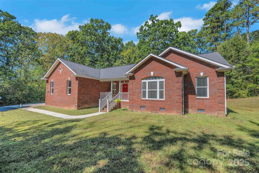 425 Huffstetler Road, Gastonia, NC 28056