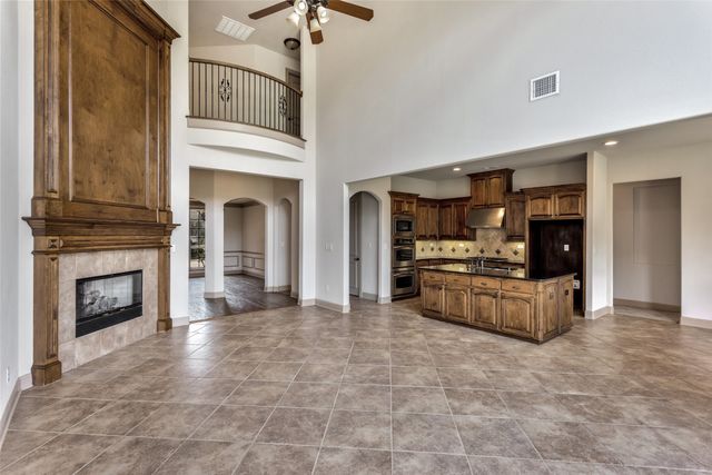 1832 Canyon Court, Allen, TX 75013