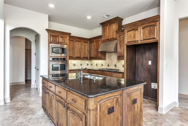 1832 Canyon Court, Allen, TX 75013