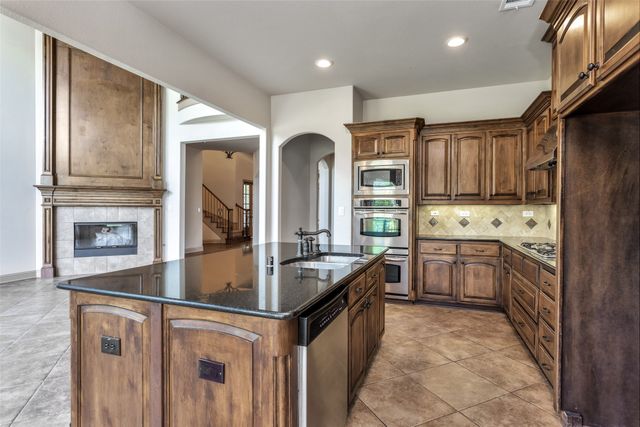 1832 Canyon Court, Allen, TX 75013
