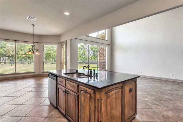 1832 Canyon Court, Allen, TX 75013