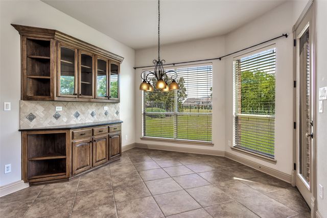 1832 Canyon Court, Allen, TX 75013