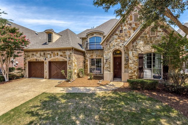 1832 Canyon Court, Allen, TX 75013