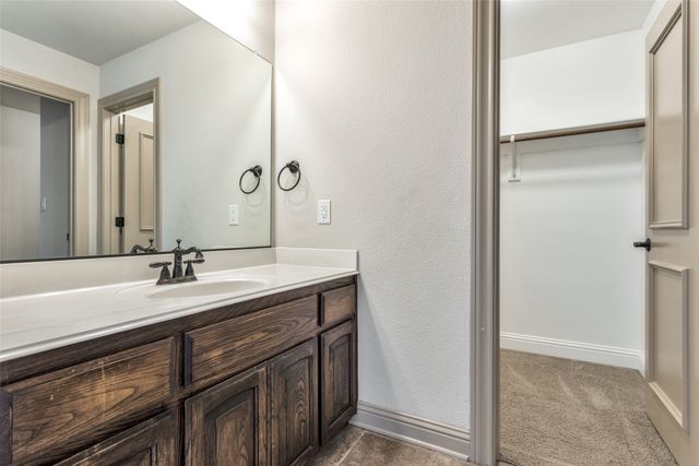 1832 Canyon Court, Allen, TX 75013