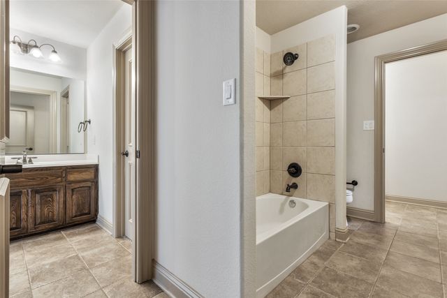 1832 Canyon Court, Allen, TX 75013