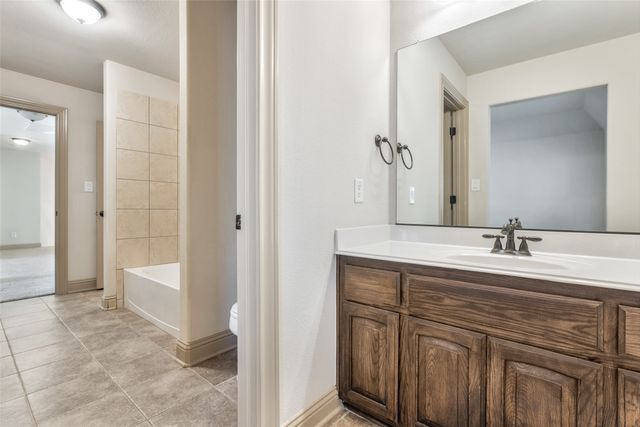 1832 Canyon Court, Allen, TX 75013