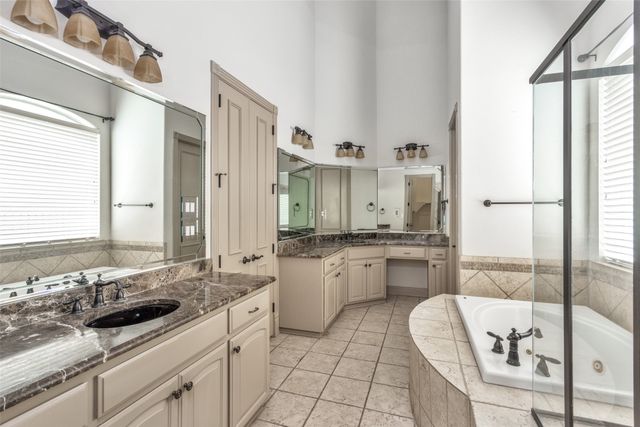 1832 Canyon Court, Allen, TX 75013