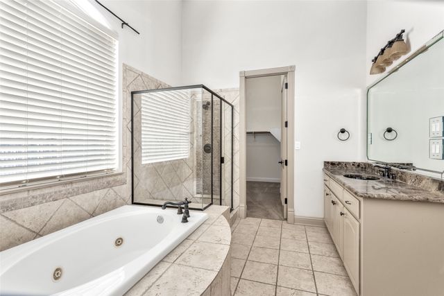 1832 Canyon Court, Allen, TX 75013