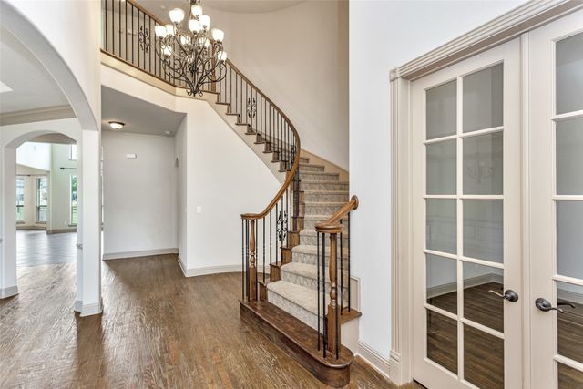 1832 Canyon Court, Allen, TX 75013