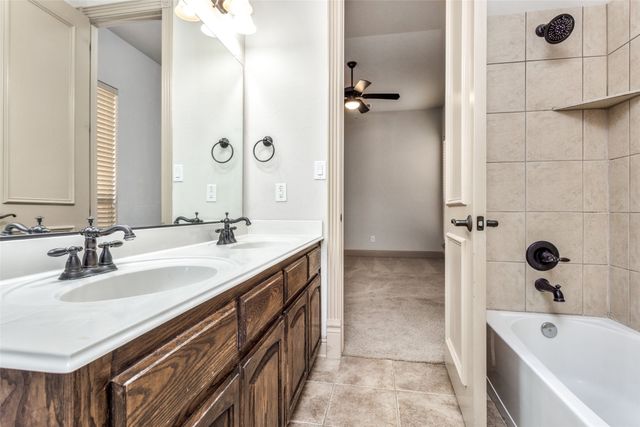 1832 Canyon Court, Allen, TX 75013