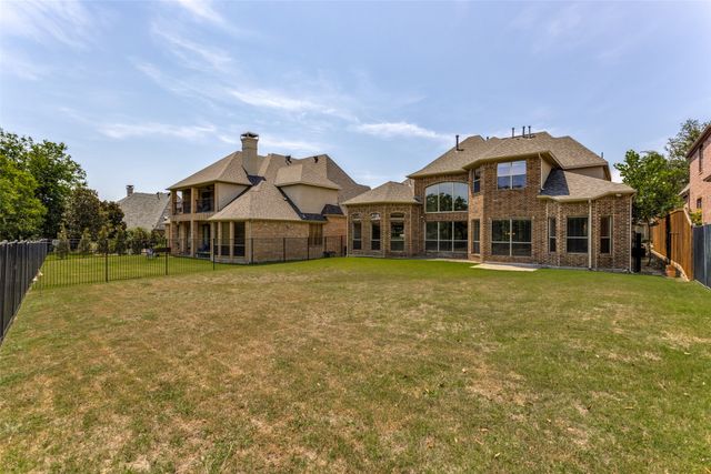 1832 Canyon Court, Allen, TX 75013