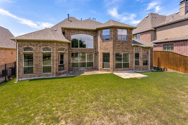 1832 Canyon Court, Allen, TX 75013