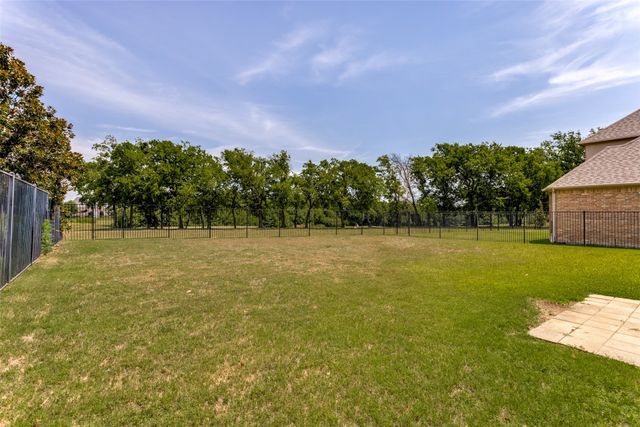 1832 Canyon Court, Allen, TX 75013