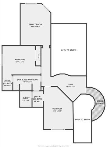 1832 Canyon Court, Allen, TX 75013