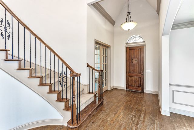 1832 Canyon Court, Allen, TX 75013