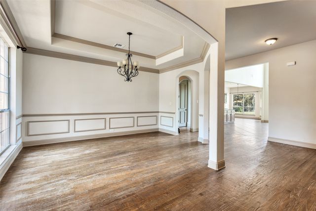 1832 Canyon Court, Allen, TX 75013