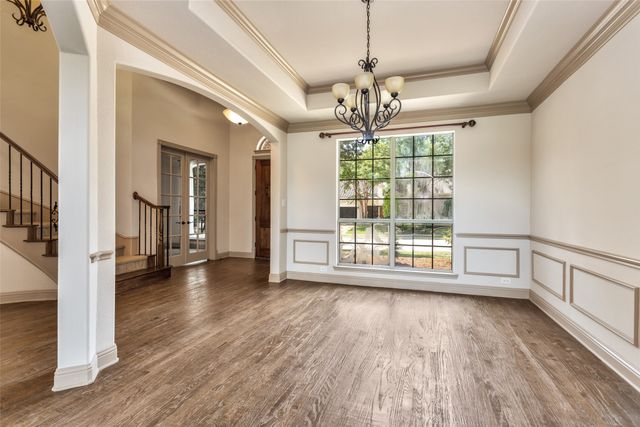 1832 Canyon Court, Allen, TX 75013