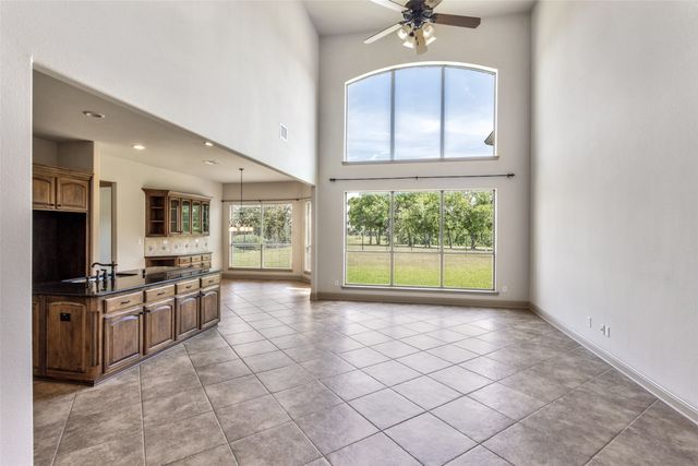 1832 Canyon Court, Allen, TX 75013