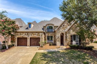 1832 Canyon Court, Allen, TX 75013