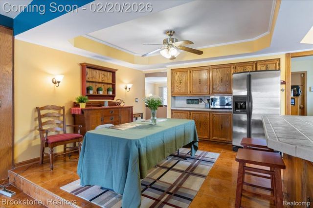 15303 Lincolnshire Lane, Fraser, MI 48026