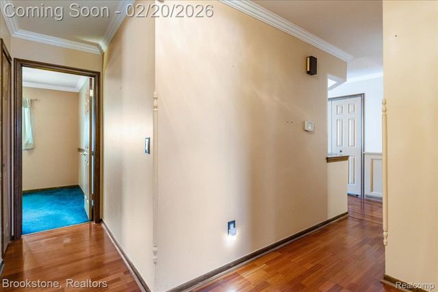 15303 Lincolnshire Lane, Fraser, MI 48026